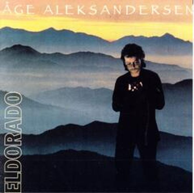 Hovedbilde Åge Aleksandersen-Eldorado