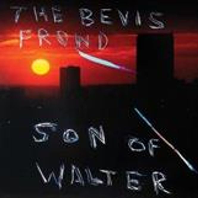 Hovedbilde The BEVIS FROND-SON OF WALTER