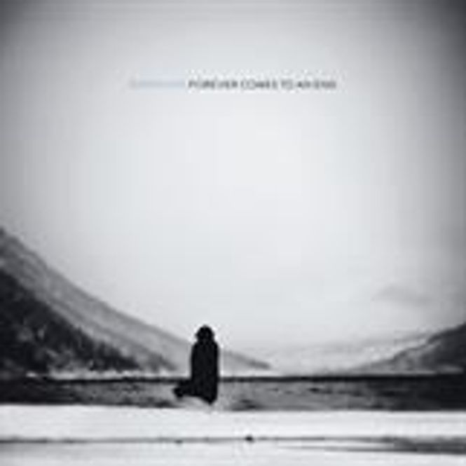 Hovedbilde Bjørn Riis-FOREVER COMES TO AN END (LTD)
