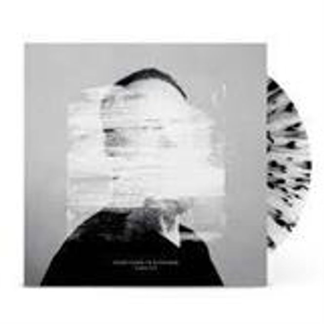Hovedbilde Bjørn Riis-Everything To Everyone(LTD Splatter)