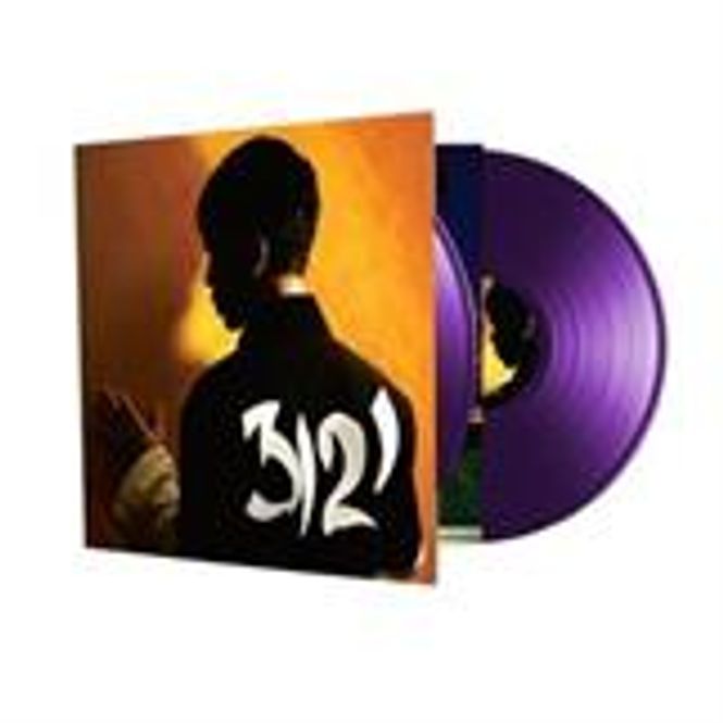Hovedbilde PRINCE-3121(LTD)