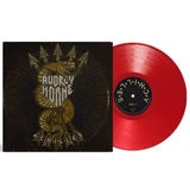 Hovedbilde Audrey Horne-ACHILLES(LTD)