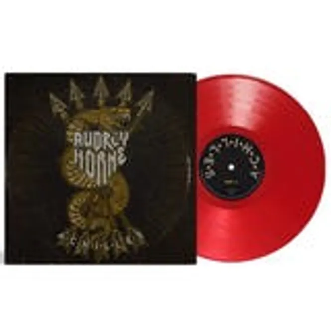 Hovedbilde Audrey Horne-ACHILLES(LTD)