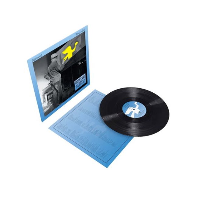 Hovedbilde Supertramp-Free As a Bird(Half-Speed Mastered ...