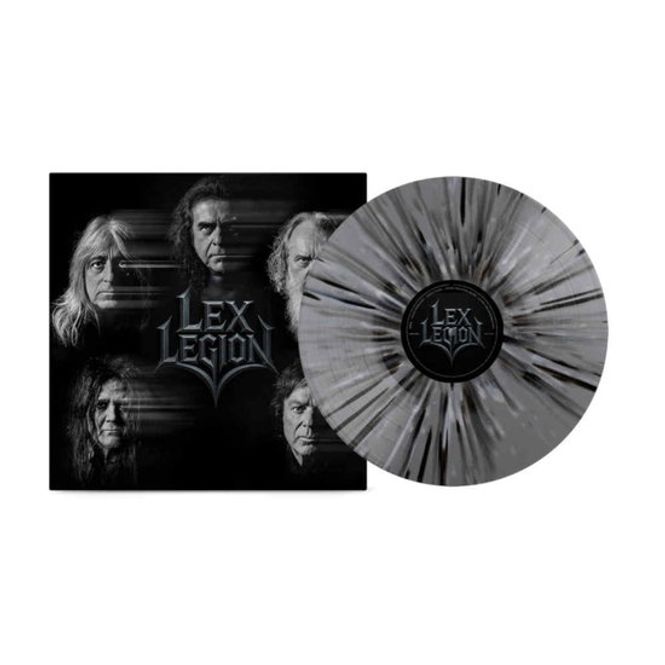 Hovedbilde Lex Legion-Lex Legion(Splatter)