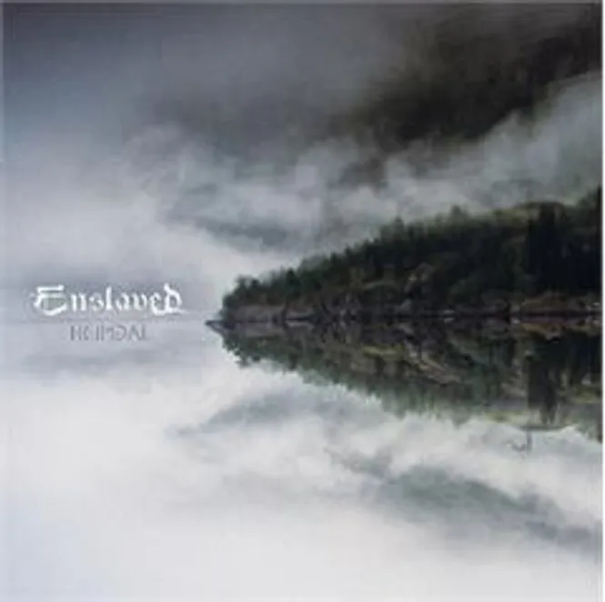 Hovedbilde Enslaved-Heimdal