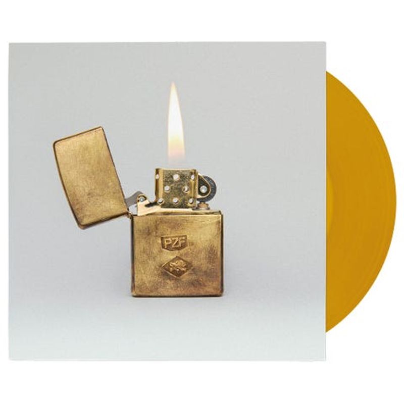 Mumford & Sons-PRIZEFIGHTER(LTD)