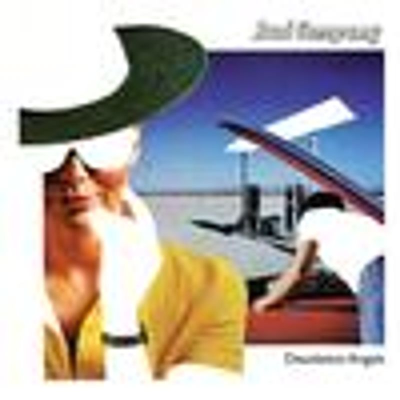 Bad Company-Desolation angels(Atlantic 75)