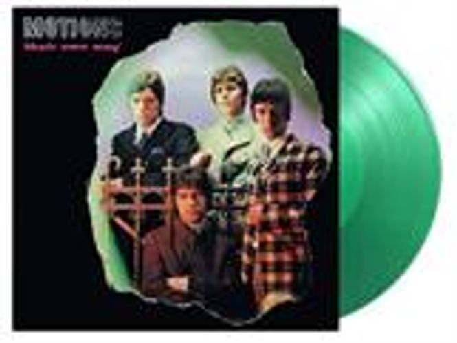 Hovedbilde Motions-Their Own Way(LTD)