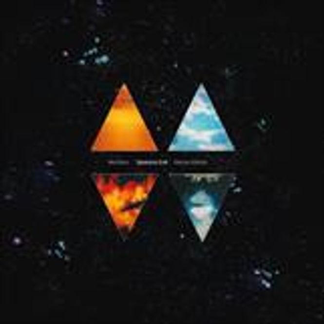 Hovedbilde Marillion-Seasons End(Box Set)