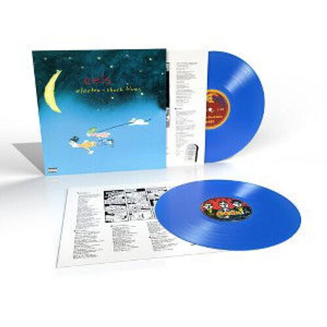 Hovedbilde EELS-Electroshock Blues(LTD)