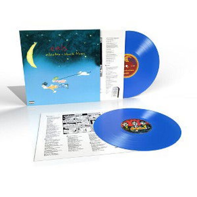 EELS-Electroshock Blues(LTD)