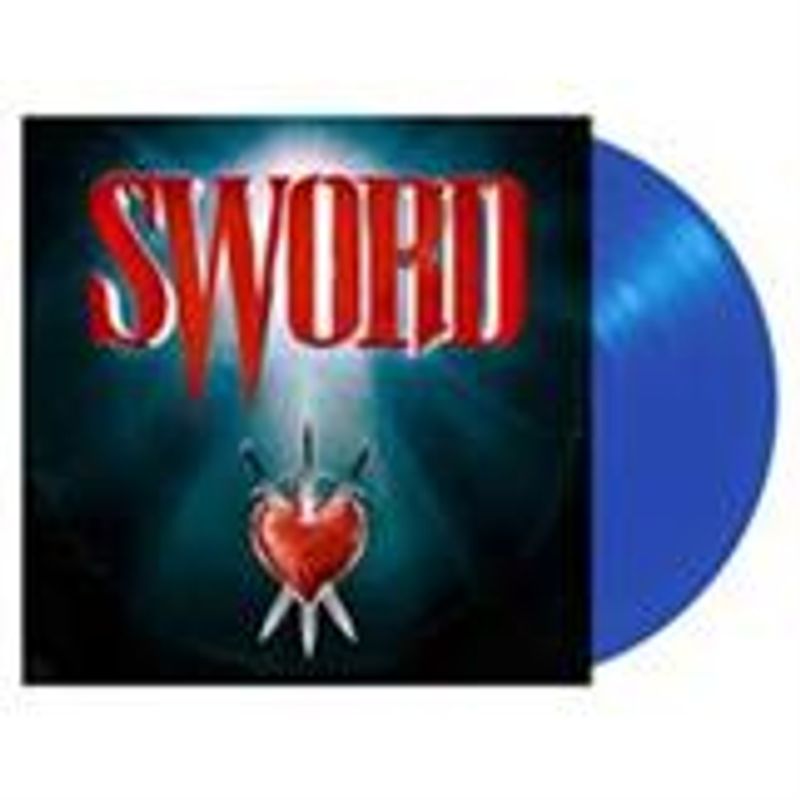 Sword-III (LTD)