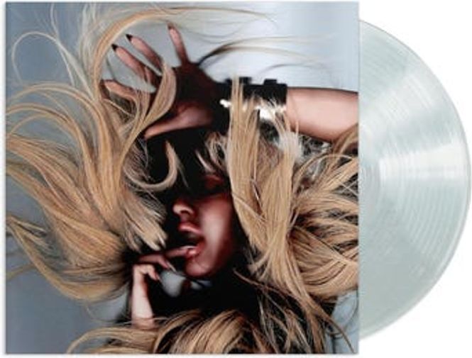 Hovedbilde Ellie Goulding-I KNOW TOO MUCH(LTD)