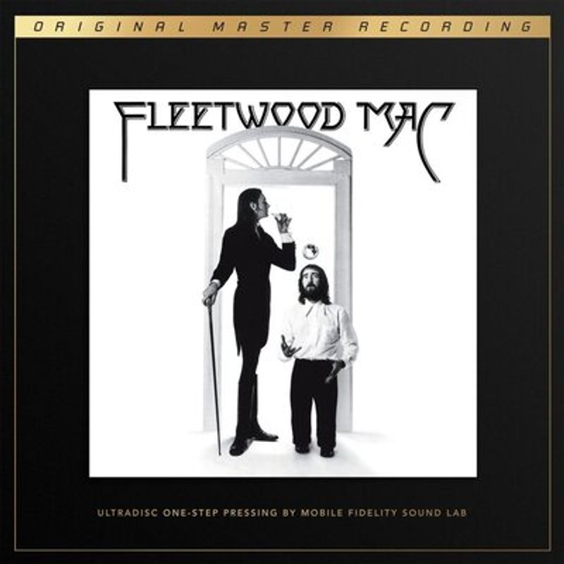 Fleetwood Mac - Fleetwood Mac(One Step)