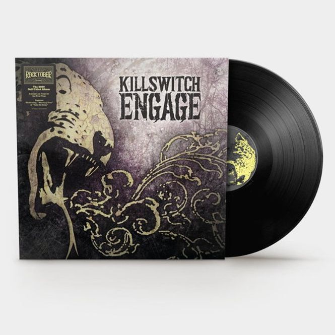 Hovedbilde Killswitch Engage-Killswitch Engage(Rocktober ...
