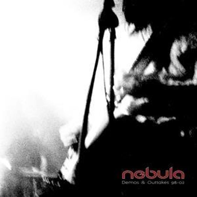 Hovedbilde NEBULA-DEMOS & OUTTAKES 98-02(LTD)