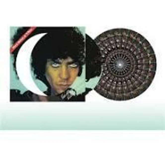 Hovedbilde Marc Bolan & T. Rex-Zinc Alloy (Rsd2024)
