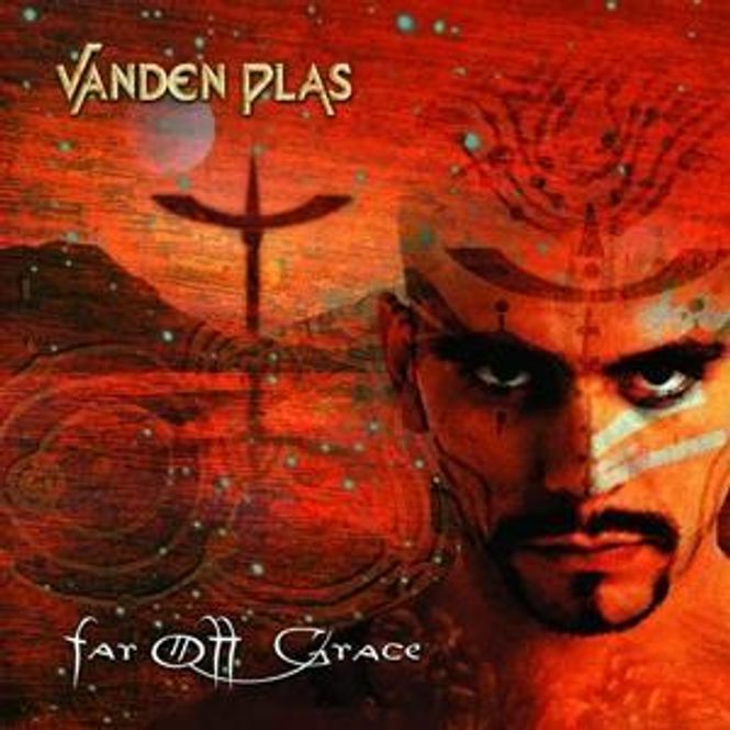 Hovedbilde VANDEN PLAS-Far Off Grace(LTD)