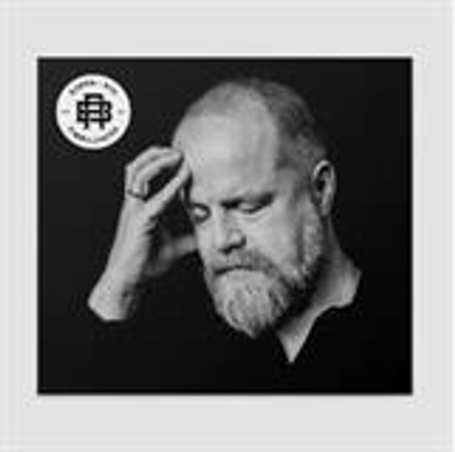 Hovedbilde Bjørn Riis-Fimbulvinter - LTD