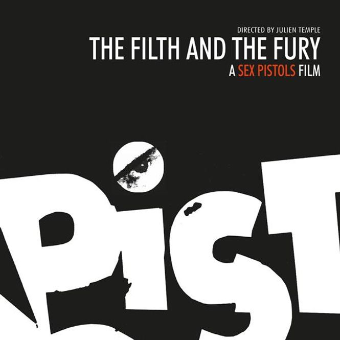 Hovedbilde Sex Pistols-The Filth And The Fury(Rsd2024)