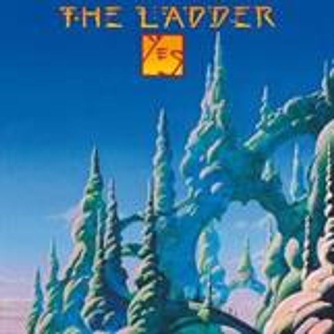 Hovedbilde Yes-Ladder(LTD)