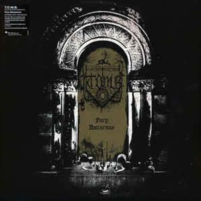 Hovedbilde T.O.M.B.-Fury Nocturnus
