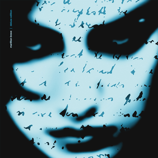 Hovedbilde Marillion-Brave (LTD)