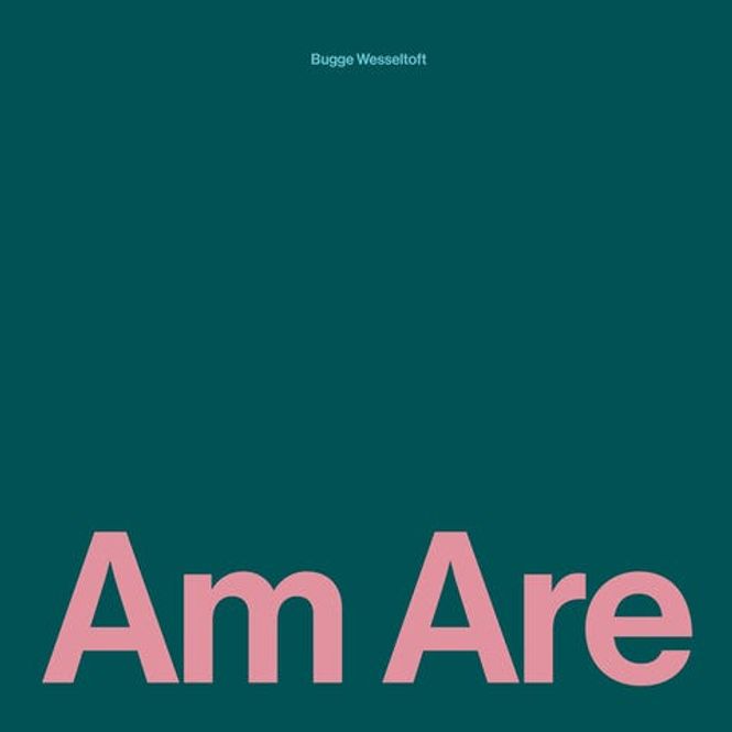 Hovedbilde Bugge Wesseltoft-Am Are(2LP)