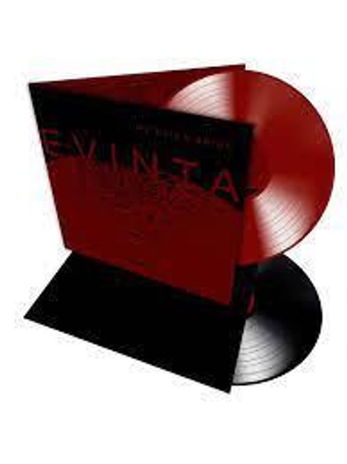 Hovedbilde MY DYING BRIDE-EVINTA MMXX(LTD)