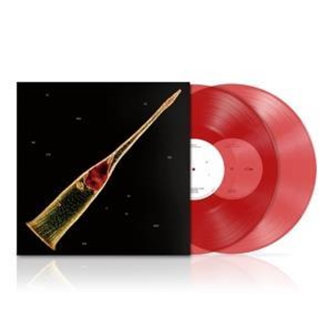 Hovedbilde LEPROUS-MELODIES OF ATONEMENT(LTD)