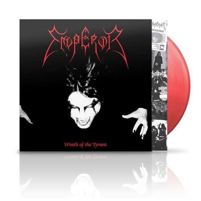 Hovedbilde Emperor-Wrath Of The Tyrant(LTD)
