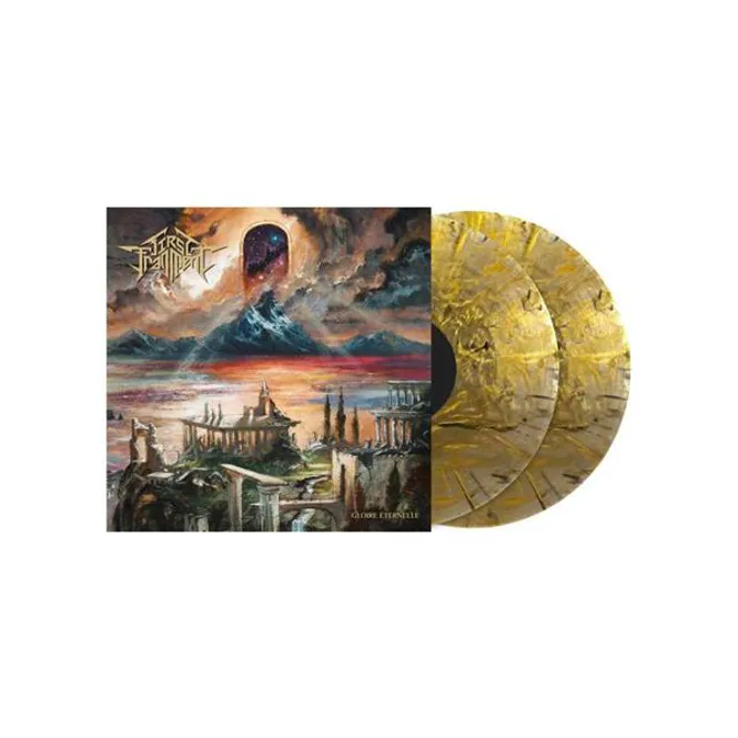 Hovedbilde FIRST FRAGMENT-GLOIRE ETERNELLE (LTD GOLD)