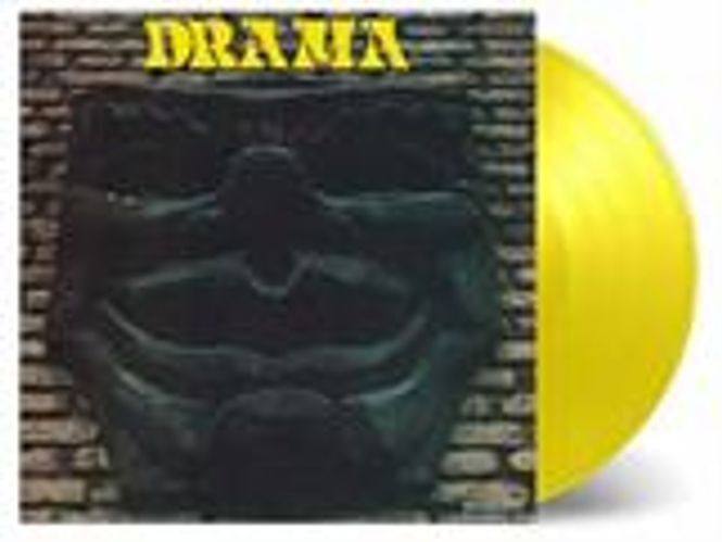Hovedbilde DRAMA-Drama(LTD)