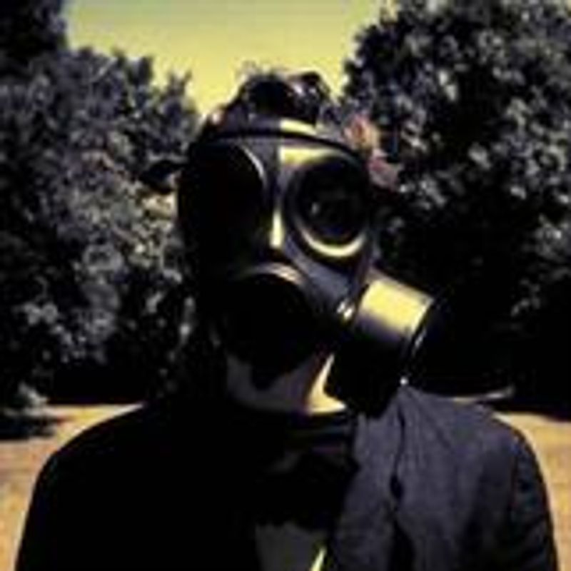 Steven Wilson-Insurgentes.   LTD
