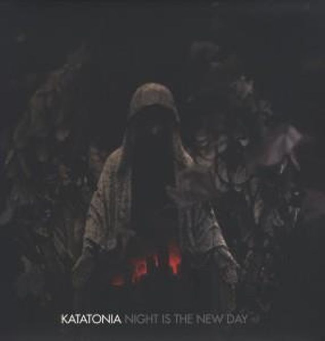 Hovedbilde KATATONIA-NIGHT IS THE NEW DAY