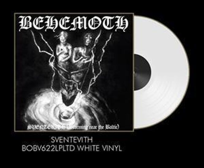 Hovedbilde BEHEMOTH-Sventevith(LTD)