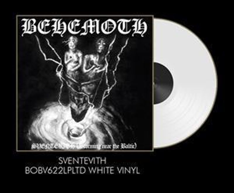 BEHEMOTH-Sventevith(LTD)