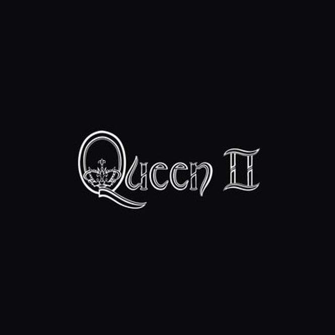 Hovedbilde Queen-Queen II. (LTD Box)
