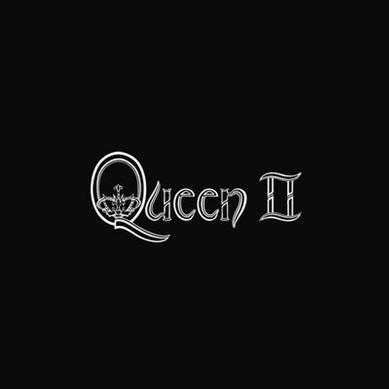 Queen-Queen II. (LTD Box)