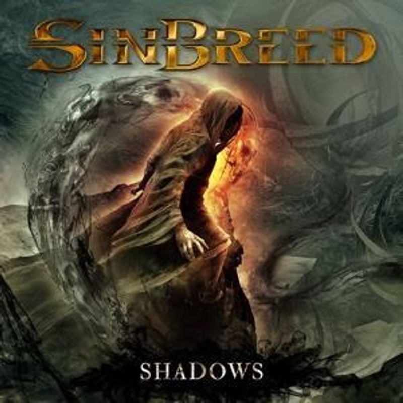 SINBREED-Shadows(LTD)