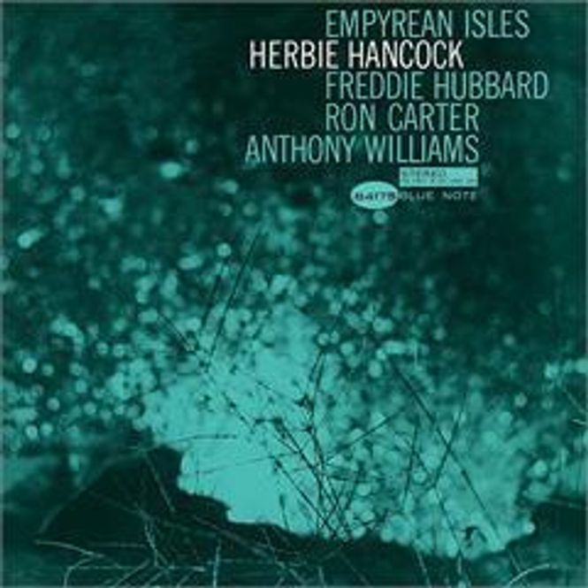 Hovedbilde Herbie Hancock-Empyrean Isles(Blue Note)