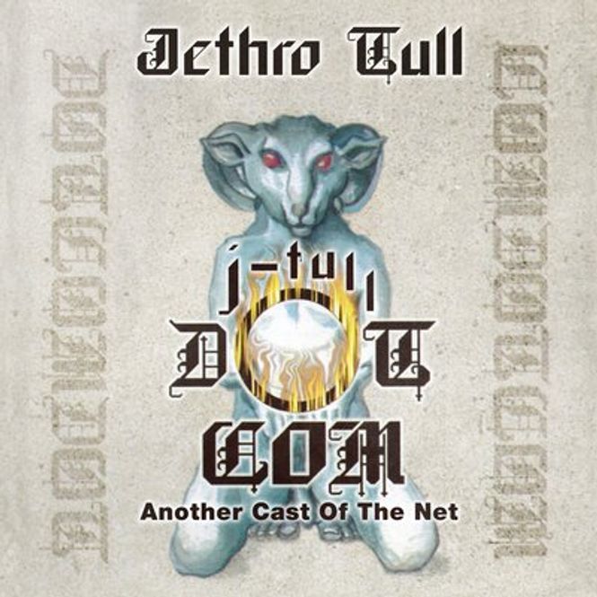 Hovedbilde Jethro Tull-J-TULL DOT COM: ANOTHER CAST OF THE ...