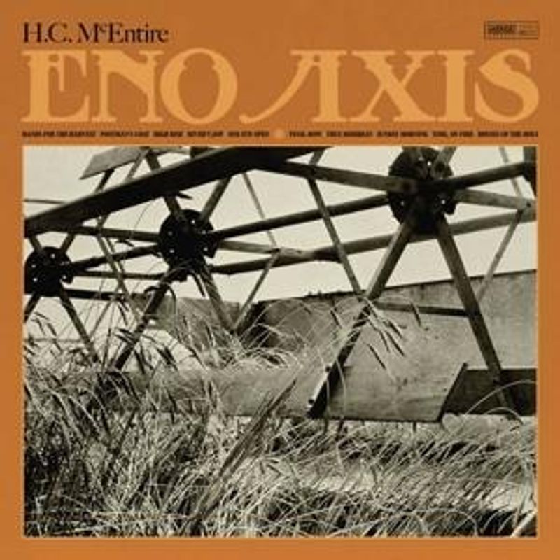 H.C. McEntire-Eno Axis(LTD)