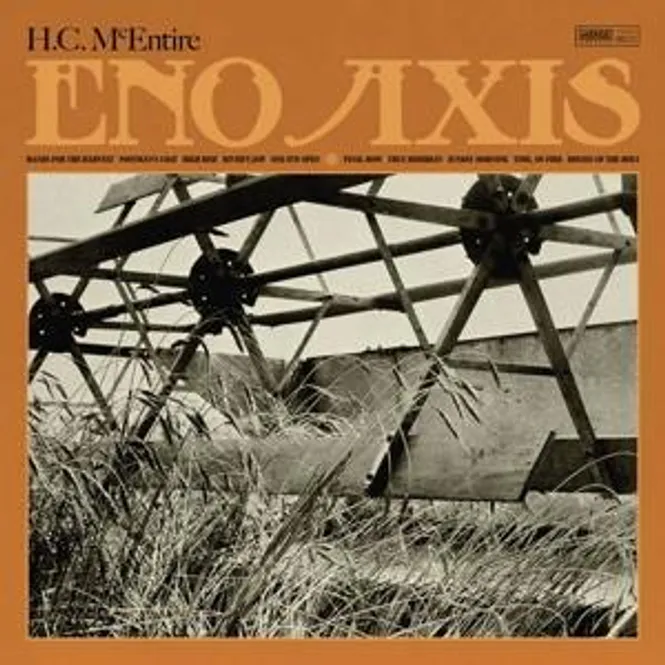 Hovedbilde H.C. McEntire-Eno Axis(LTD)