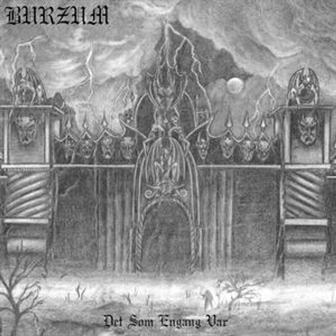 Hovedbilde Burzum-Det Som Engang Var