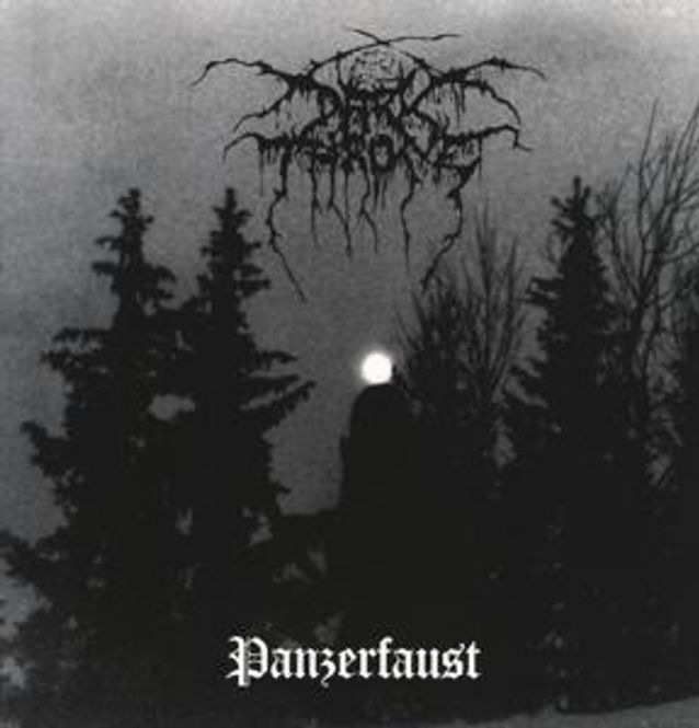 Hovedbilde DARKTHRONE-Panzerfaust