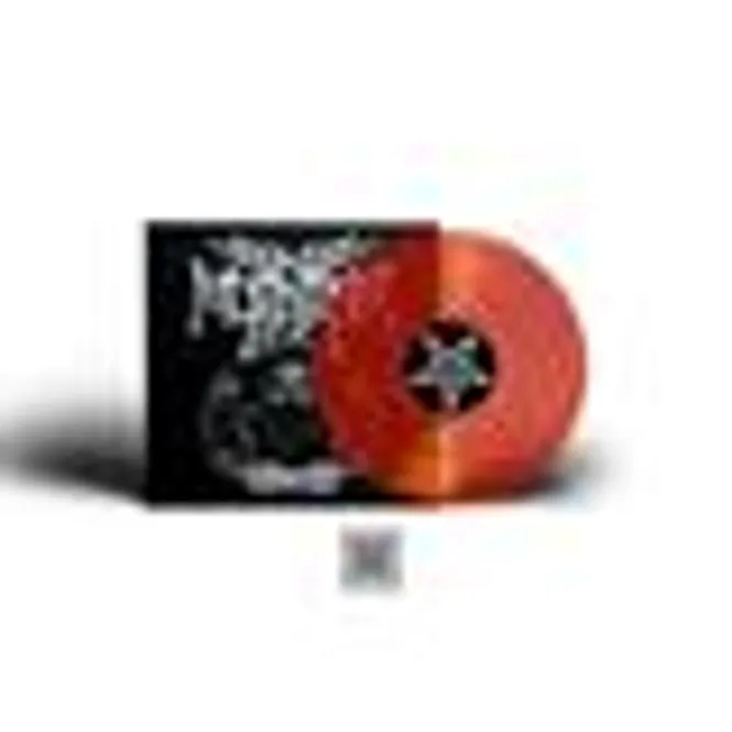 Hovedbilde One Morning Left-Hyperactive(LTD)
