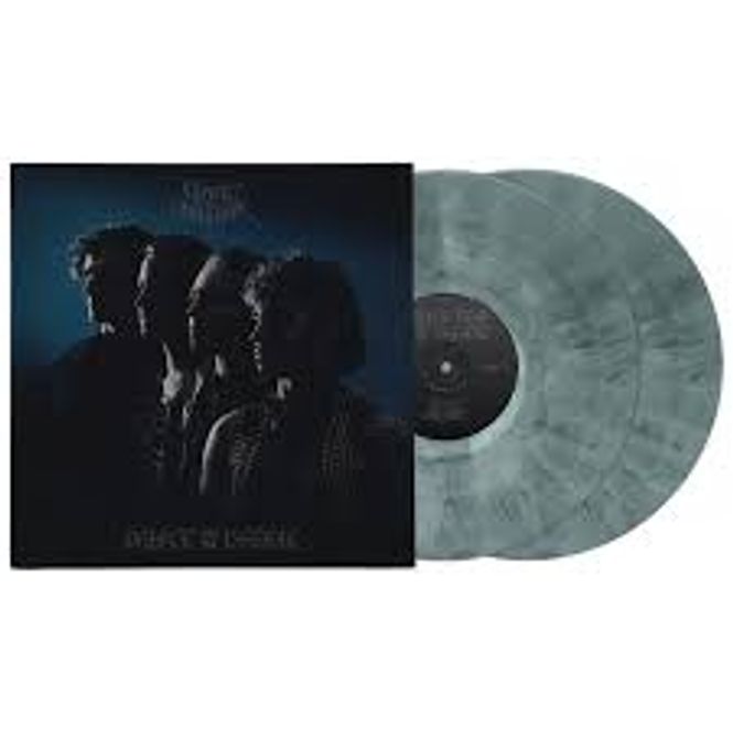 Hovedbilde Greta Van Fleet-Palace For The People(2LPLTD ...