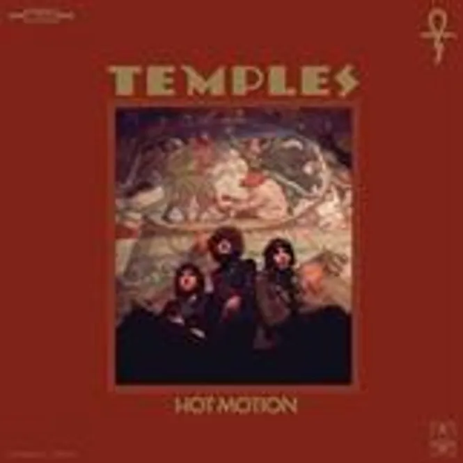 Hovedbilde TEMPLES-Hot Motion(LTD)